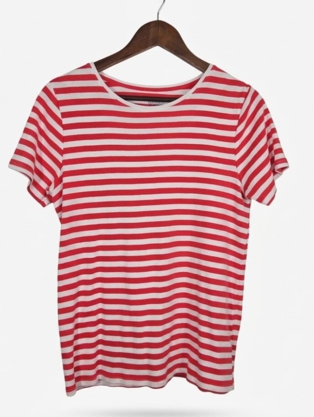 croft & barrow "the classic tee"